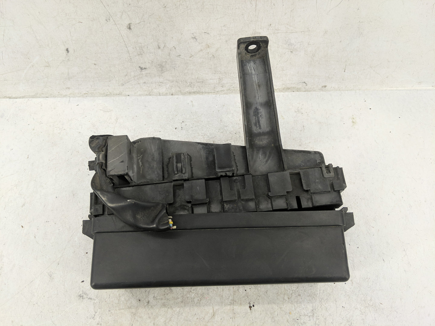 2005-2007 Nissan Xterra Fusebox Fuse Box Panel Relay Module Fits Fits 2005 2006 2007 OEM Used Auto Parts - Oemusedautoparts1