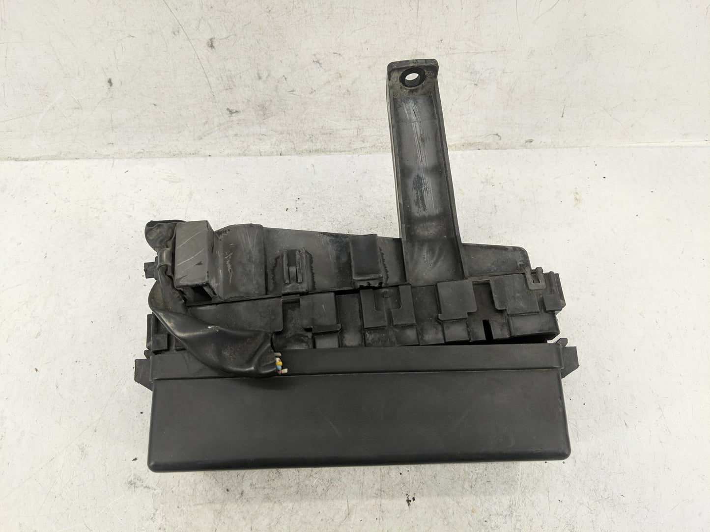 2005-2007 Nissan Xterra Fusebox Fuse Box Panel Relay Module Fits Fits 2005 2006 2007 OEM Used Auto Parts - Oemusedautoparts1