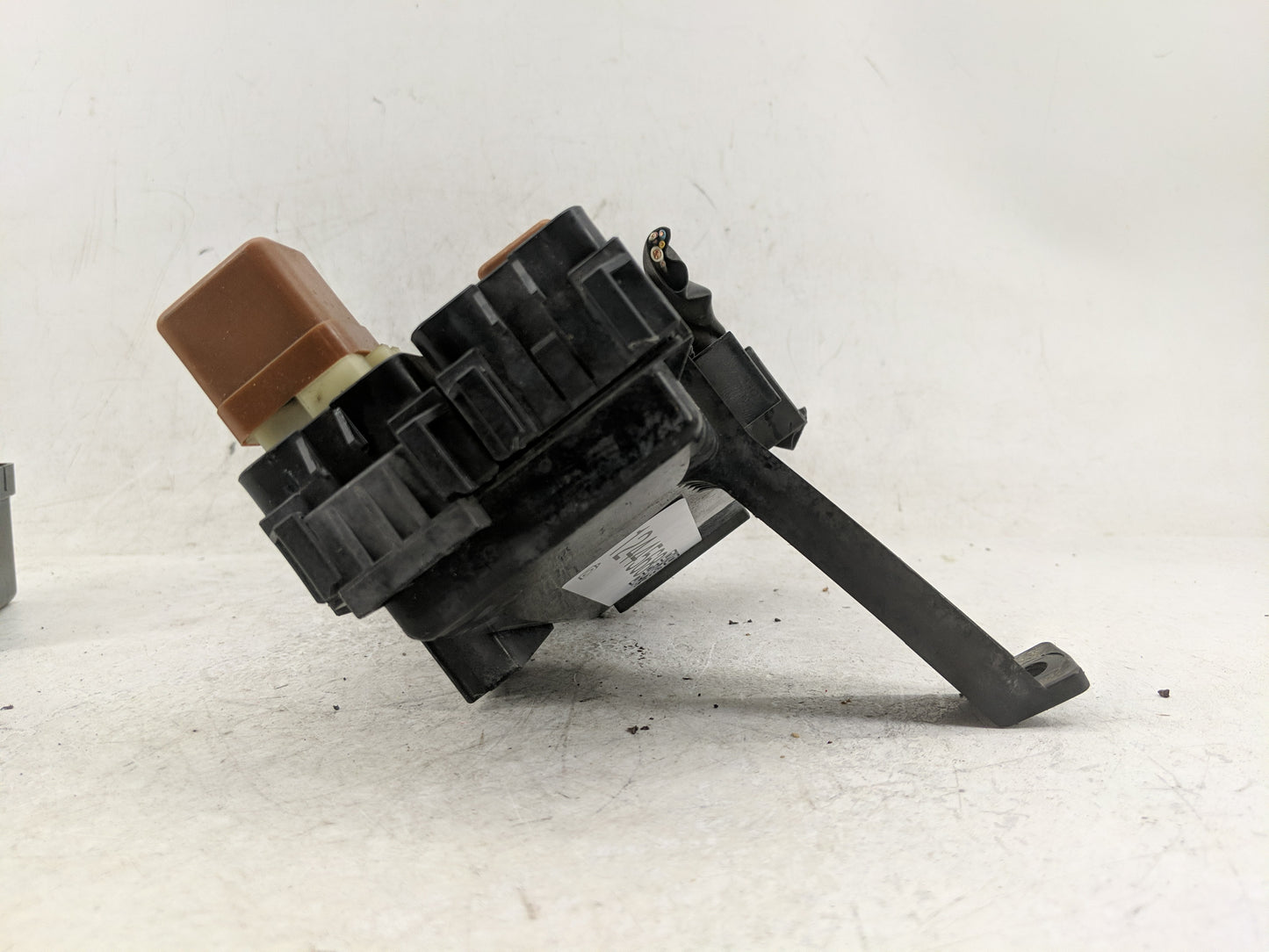 2005-2007 Nissan Xterra Fusebox Fuse Box Panel Relay Module Fits Fits 2005 2006 2007 OEM Used Auto Parts - Oemusedautoparts1