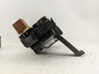 2005-2007 Nissan Xterra Fusebox Fuse Box Panel Relay Module Fits Fits 2005 2006 2007 OEM Used Auto Parts - Oemusedautoparts1