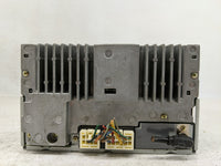 2005-2007 Nissan Xterra Radio AM FM Cd Player Receiver Replacement Fits Fits 2005 2006 2007 OEM Used Auto Parts - Oemusedaut