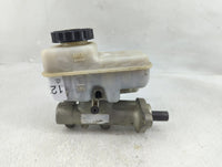 2005-2005 Nissan Xterra Brake Master Cylinder - Oemusedautoparts1.com