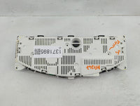2005 Nissan Xterra Instrument Cluster Speedometer Gauges P/N:24810-EA13D Fits OEM Used Auto Parts - Oemusedautoparts1.com