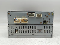 2005-2007 Nissan Xterra Radio AM FM Cd Player Receiver Replacement P/N:28185 EA400 Fits Fits 2005 2006 2007 OEM Used Auto Pa