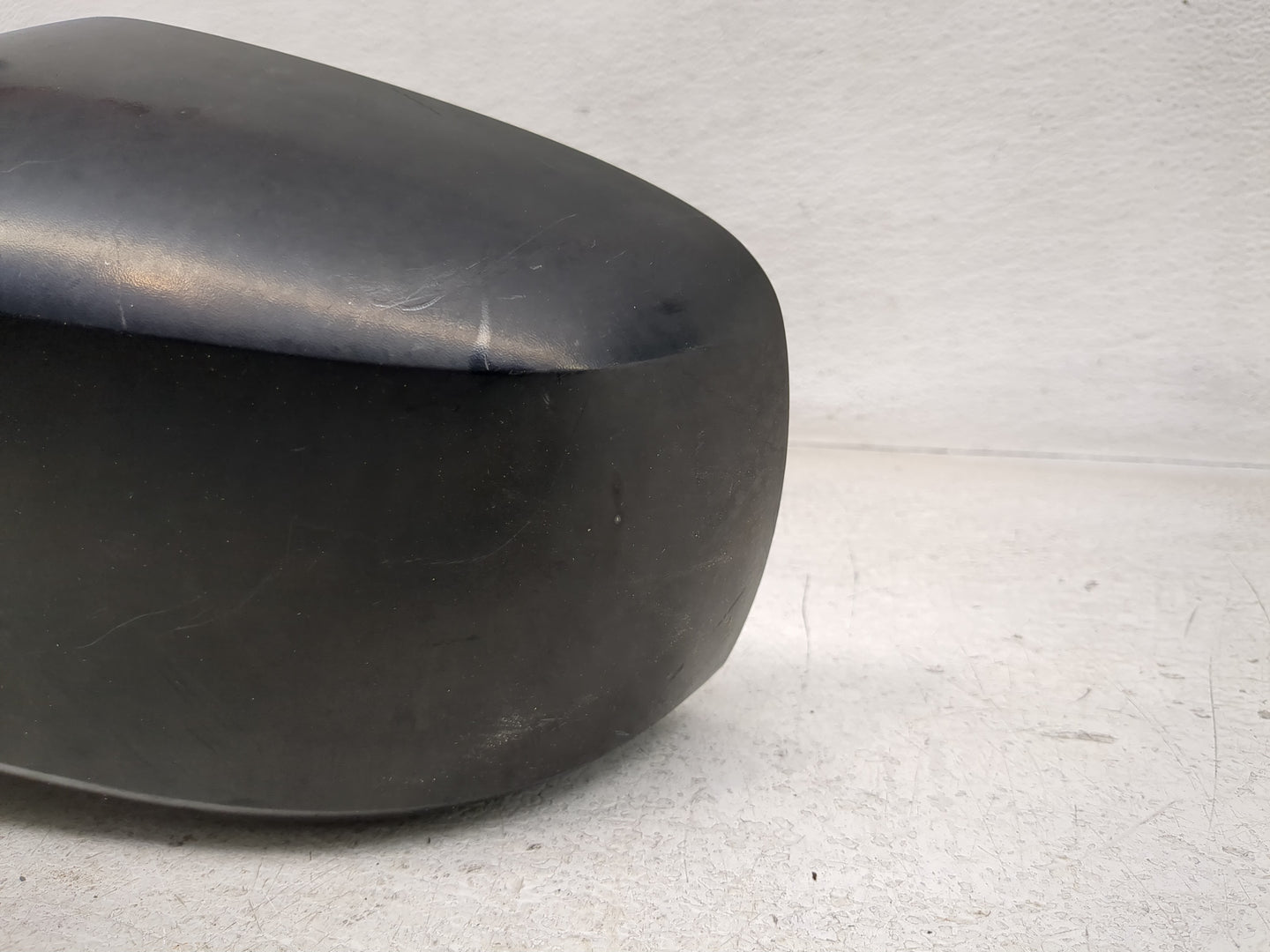 2005-2015 Nissan Xterra Driver Side View Mirror - Left Door Mirror OEM Used - Oemusedautoparts1.com