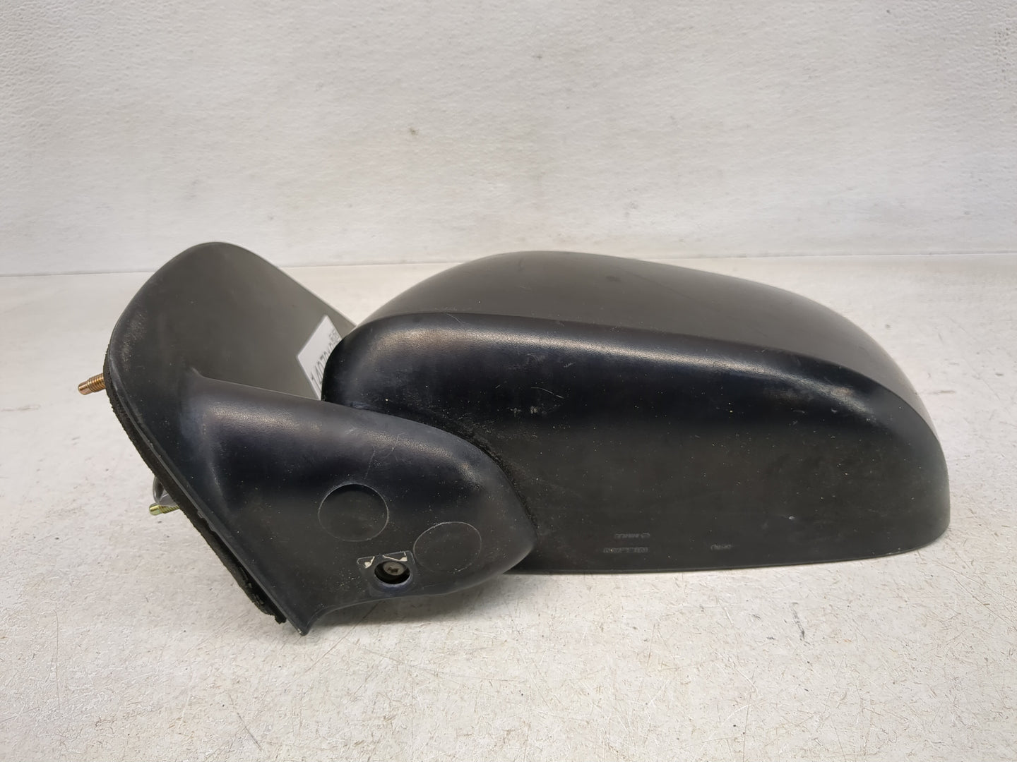 2005-2015 Nissan Xterra Driver Side View Mirror - Left Door Mirror OEM Used - Oemusedautoparts1.com