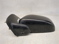 2005-2015 Nissan Xterra Driver Side View Mirror - Left Door Mirror OEM Used - Oemusedautoparts1.com