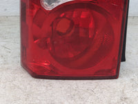 2005-2015 Nissan Xterra Tail Light Assembly Driver Left OEM P/N:949 602 Fits OEM Used Auto Parts - Oemusedautoparts1.com