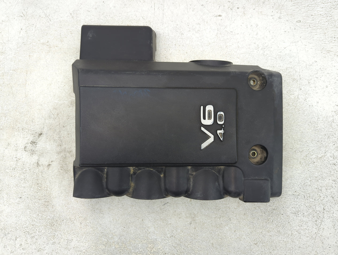 2005 Nissan Xterra Engine Cover - Oemusedautoparts1.com