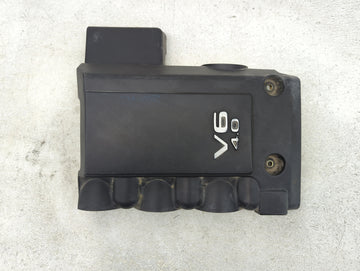 2005 Nissan Xterra Engine Cover - Oemusedautoparts1.com