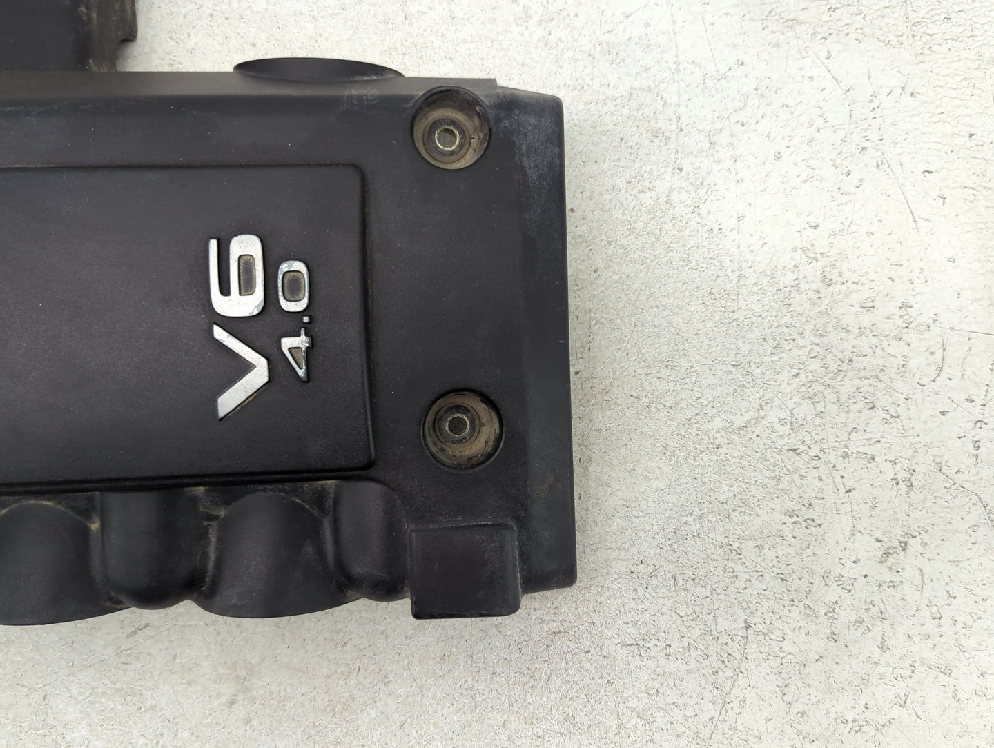 2005 Nissan Xterra Engine Cover - Oemusedautoparts1.com