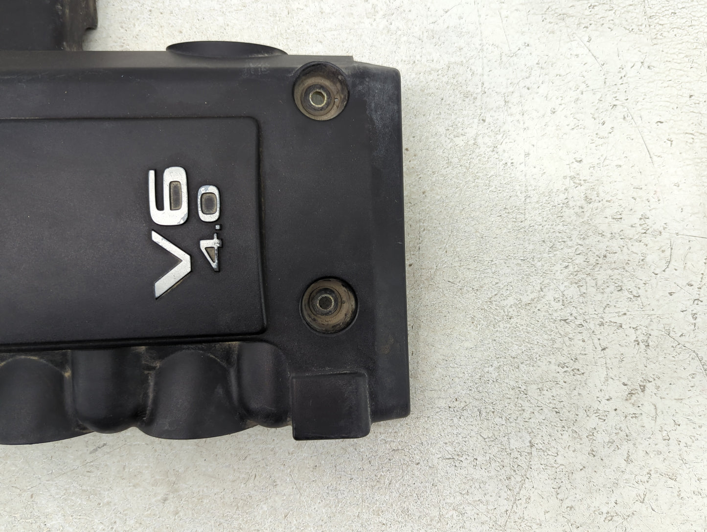 2005 Nissan Xterra Engine Cover - Oemusedautoparts1.com