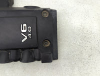 2005 Nissan Xterra Engine Cover - Oemusedautoparts1.com