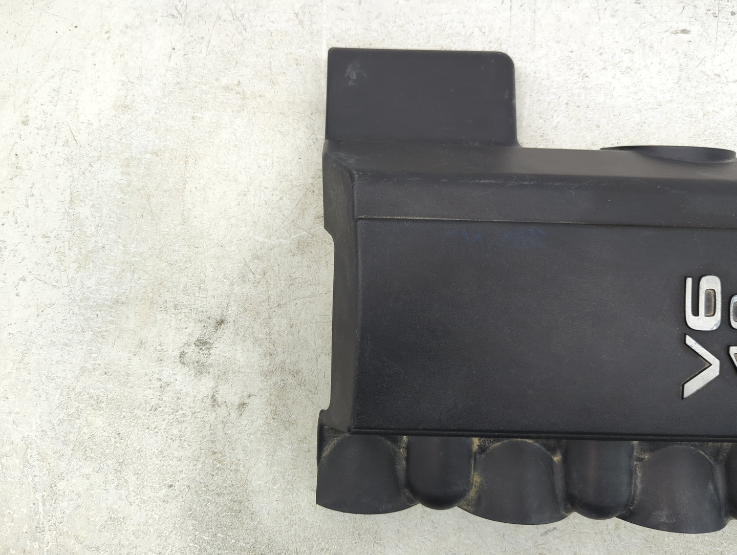 2005 Nissan Xterra Engine Cover - Oemusedautoparts1.com