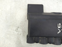 2005 Nissan Xterra Engine Cover - Oemusedautoparts1.com