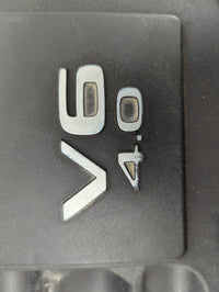 2005 Nissan Xterra Engine Cover - Oemusedautoparts1.com