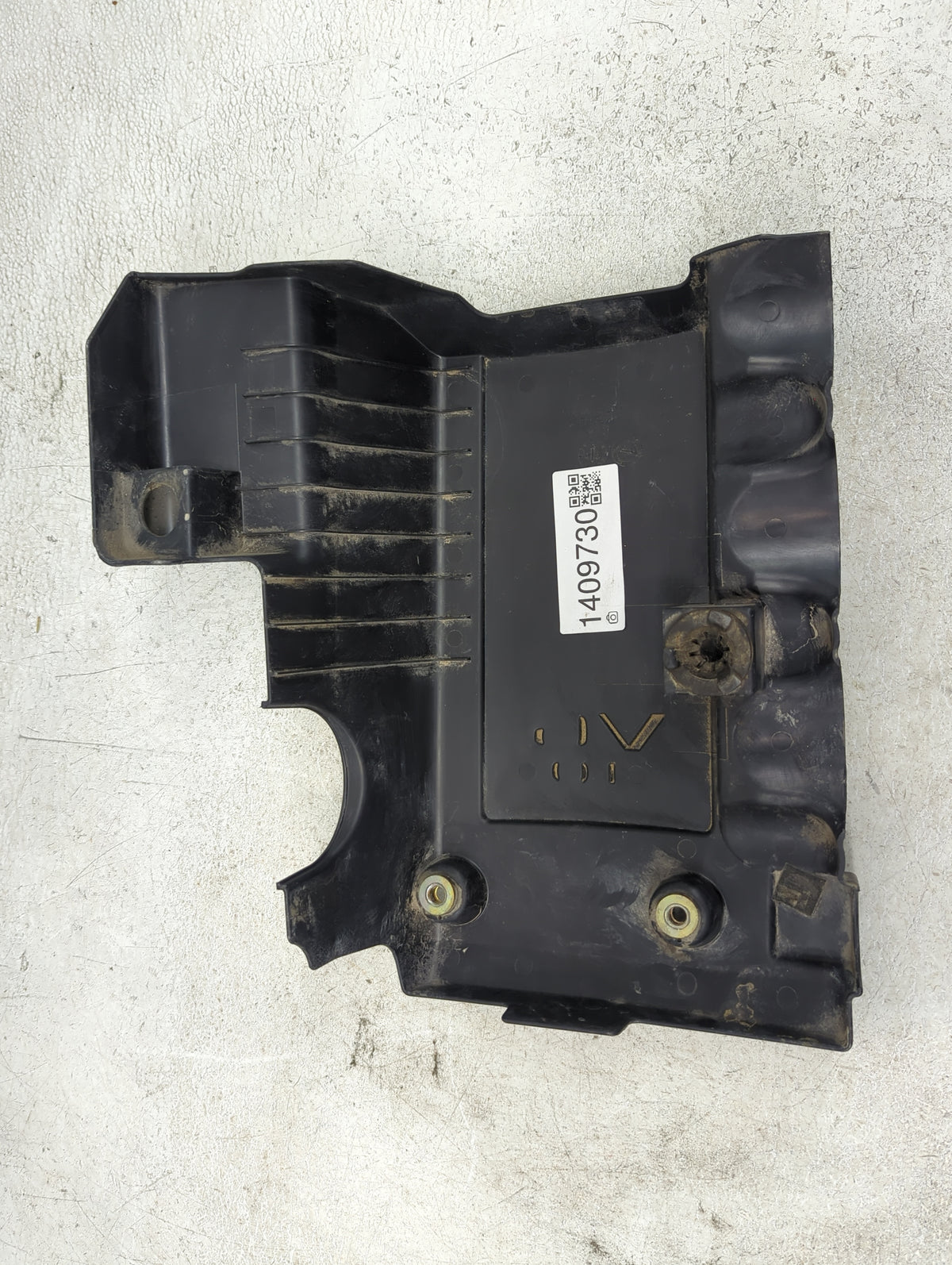 2005 Nissan Xterra Engine Cover - Oemusedautoparts1.com
