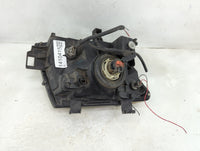 2005-2015 Nissan Xterra Driver Left Oem Head Light Headlight Lamp - Oemusedautoparts1.com