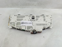 2005 Nissan Xterra Instrument Cluster Speedometer Gauges P/N:24810-EA23E Fits OEM Used Auto Parts - Oemusedautoparts1.com
