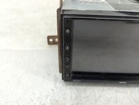 2005 Nissan Xterra Information Radio Display Screen - Oemusedautoparts1.com