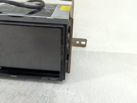 2005 Nissan Xterra Information Radio Display Screen - Oemusedautoparts1.com