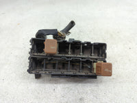 2005-2007 Nissan Xterra Fusebox Fuse Box Panel Relay Module P/N:24382 Fits Fits 2005 2006 2007 OEM Used Auto Parts - Oemused