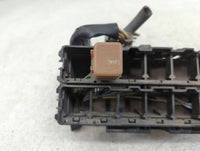 2005-2007 Nissan Xterra Fusebox Fuse Box Panel Relay Module P/N:24382 Fits Fits 2005 2006 2007 OEM Used Auto Parts - Oemused