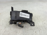 2005-2007 Nissan Xterra Fusebox Fuse Box Panel Relay Module P/N:24382 Fits Fits 2005 2006 2007 OEM Used Auto Parts - Oemused