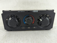 2005-2010 Nissan Xterra Climate Control Module Temperature AC/Heater Replacement P/N:27510EA000 Fits OEM Used Auto Parts - O