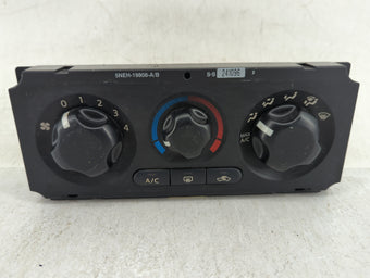 compare product 2005-2010 Nissan Xterra Climate Control Module Temperature AC/Heater Replacement P/N:27510EA000 Fits OEM Used Auto Parts