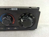 2005-2010 Nissan Xterra Climate Control Module Temperature AC/Heater Replacement P/N:27510EA000 Fits OEM Used Auto Parts - O