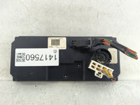 2005-2010 Nissan Xterra Climate Control Module Temperature AC/Heater Replacement P/N:27510EA000 Fits OEM Used Auto Parts - O