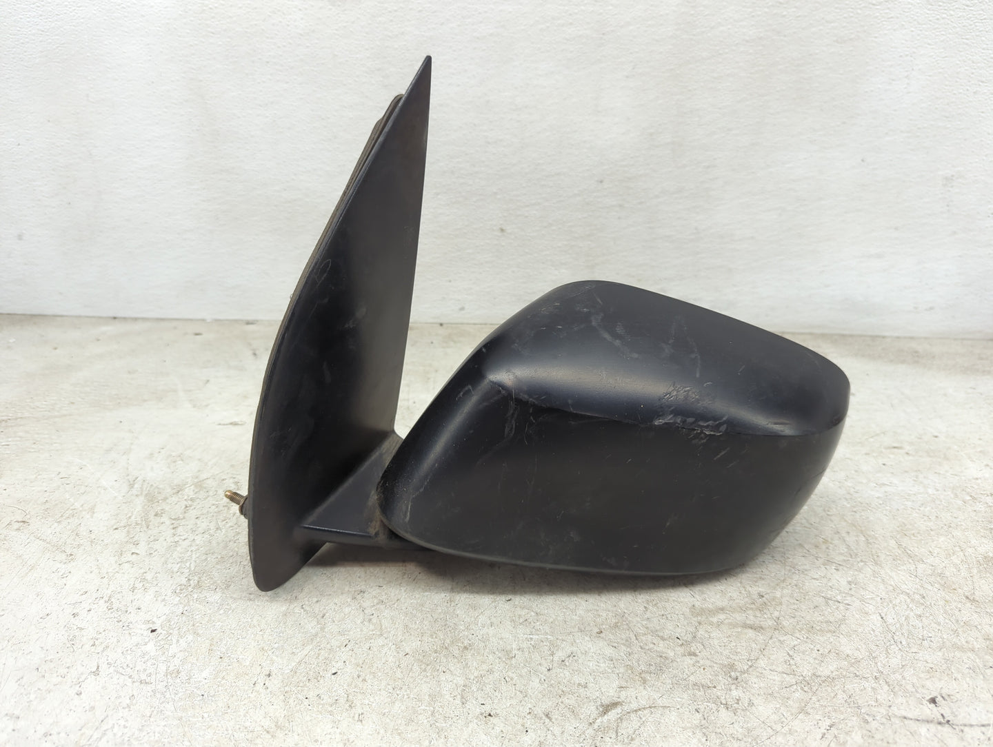 2005-2015 Nissan Xterra Driver Side View Mirror - Left Door Mirror OEM Used - Oemusedautoparts1.com