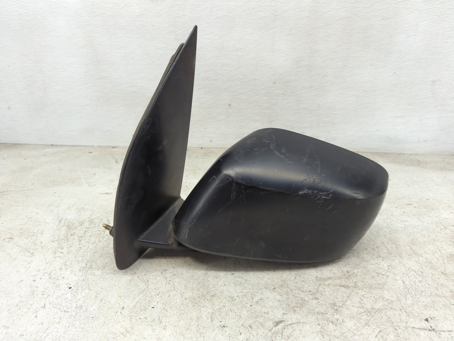 2005-2015 Nissan Xterra Driver Side View Mirror - Left Door Mirror OEM Used - Oemusedautoparts1.com