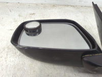 2005-2015 Nissan Xterra Driver Side View Mirror - Left Door Mirror OEM Used - Oemusedautoparts1.com