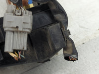 2005-2007 Nissan Xterra Fusebox Fuse Box Panel Relay Module P/N:24382 Fits Fits 2005 2006 2007 OEM Used Auto Parts - Oemused