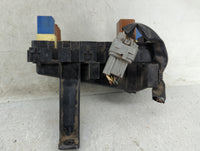 2005-2007 Nissan Xterra Fusebox Fuse Box Panel Relay Module P/N:24382 Fits Fits 2005 2006 2007 OEM Used Auto Parts - Oemused