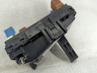 2005-2007 Nissan Xterra Fusebox Fuse Box Panel Relay Module P/N:24382 Fits Fits 2005 2006 2007 OEM Used Auto Parts - Oemused