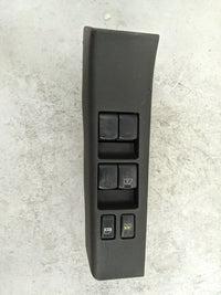 2005-2006 Nissan Xterra Master Power Window Switch Replacement Driver Side Left Fits Fits 2005 2006 OEM Used Auto Parts - Oe