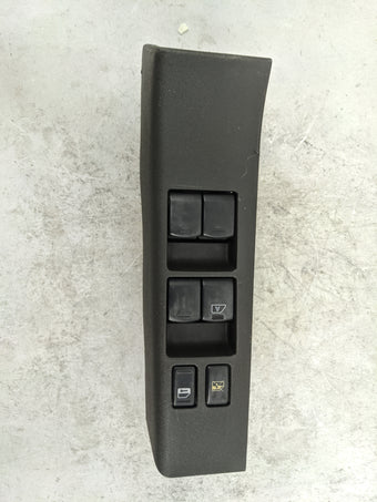 compare product 2005-2006 Nissan Xterra Master Power Window Switch Replacement Driver Side Left Fits Fits 2005 2006 OEM Used Auto Parts