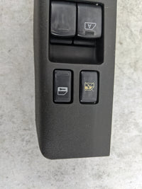 2005-2006 Nissan Xterra Master Power Window Switch Replacement Driver Side Left Fits Fits 2005 2006 OEM Used Auto Parts - Oe