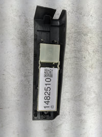 2005-2006 Nissan Xterra Master Power Window Switch Replacement Driver Side Left Fits Fits 2005 2006 OEM Used Auto Parts - Oe