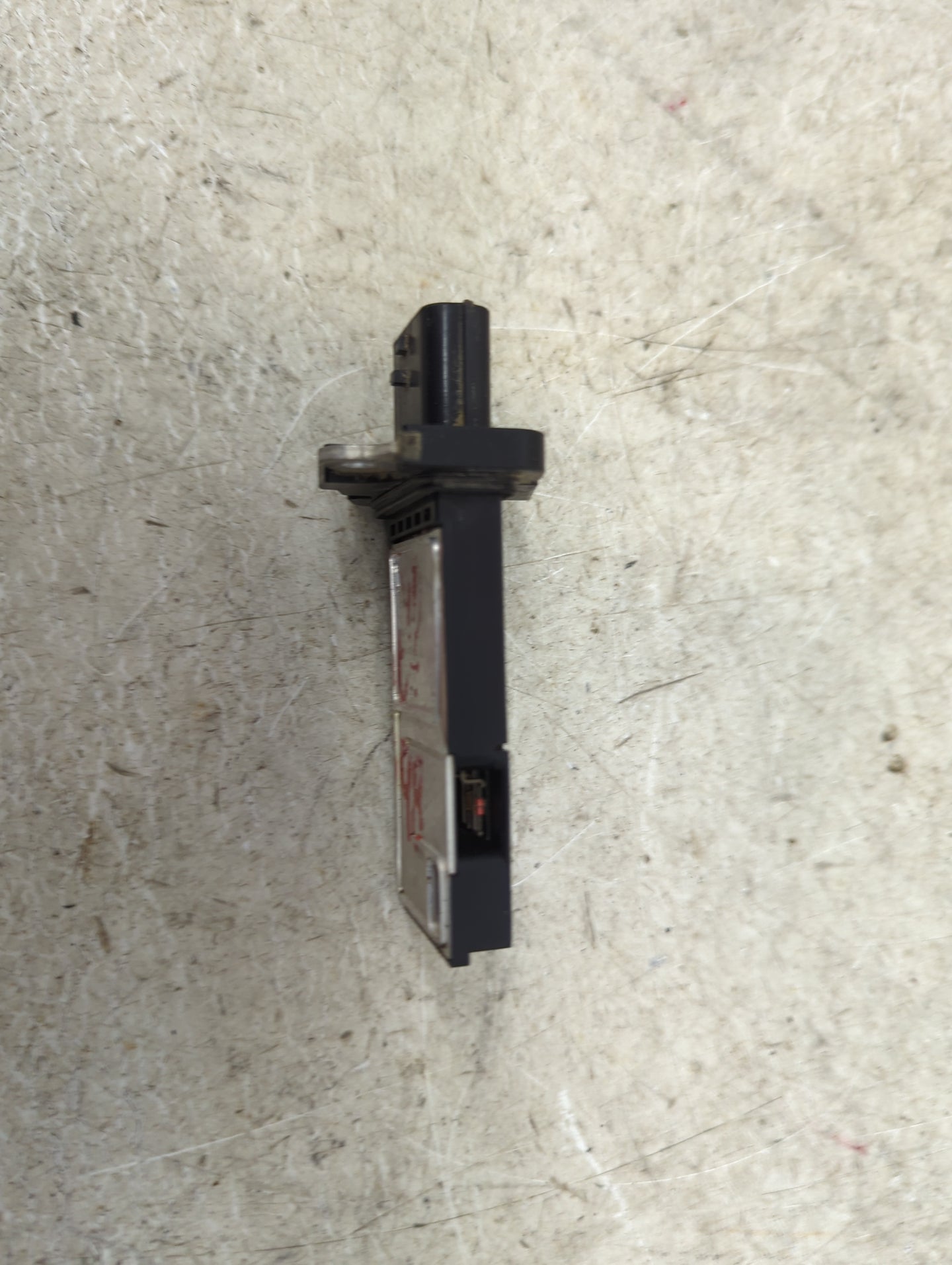 2005-2015 Nissan Xterra Mass Air Flow Meter Maf 1487503 - Oemusedautoparts1.com