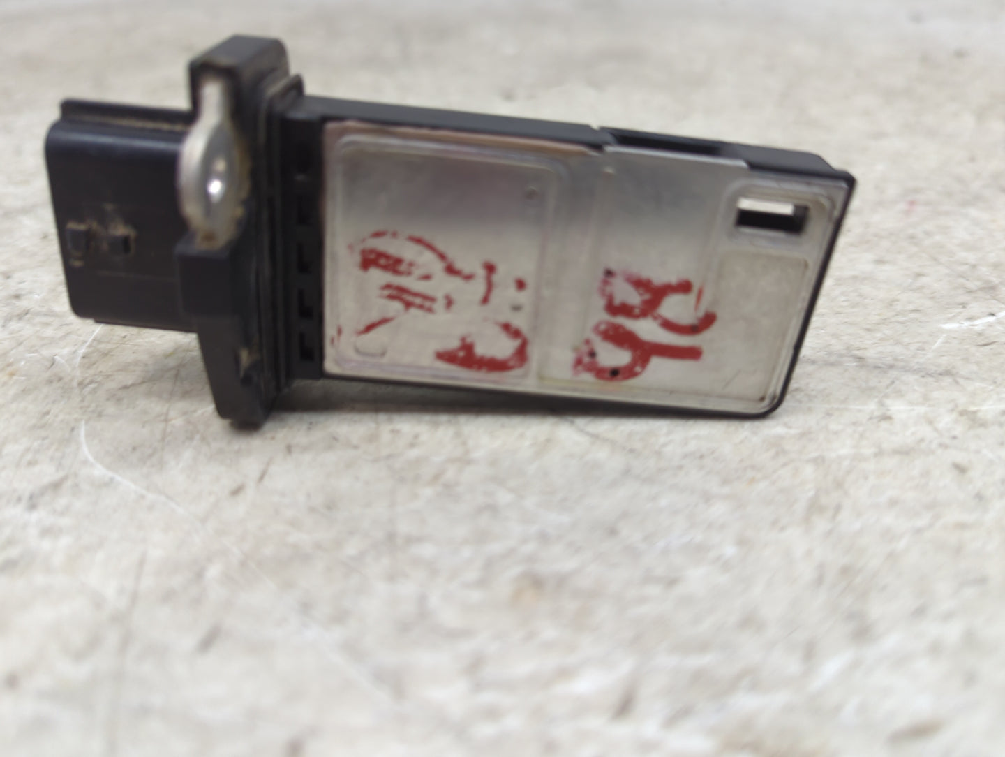 2005-2015 Nissan Xterra Mass Air Flow Meter Maf 1487503 - Oemusedautoparts1.com