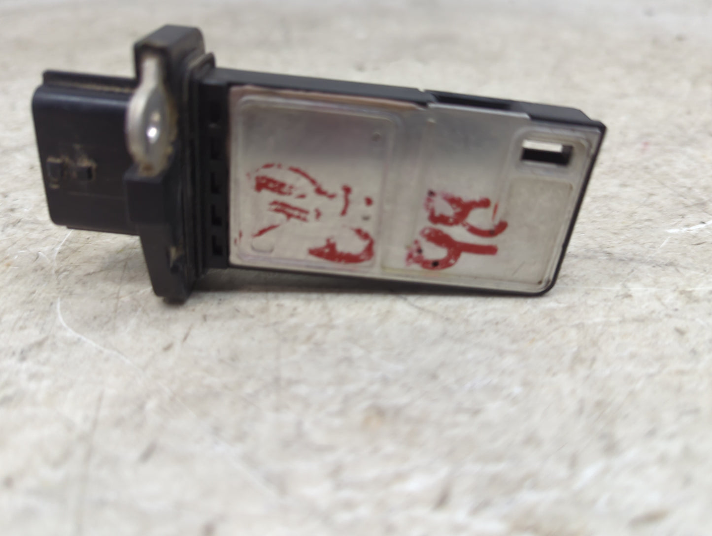 2005-2015 Nissan Xterra Mass Air Flow Meter Maf 1487503 - Oemusedautoparts1.com