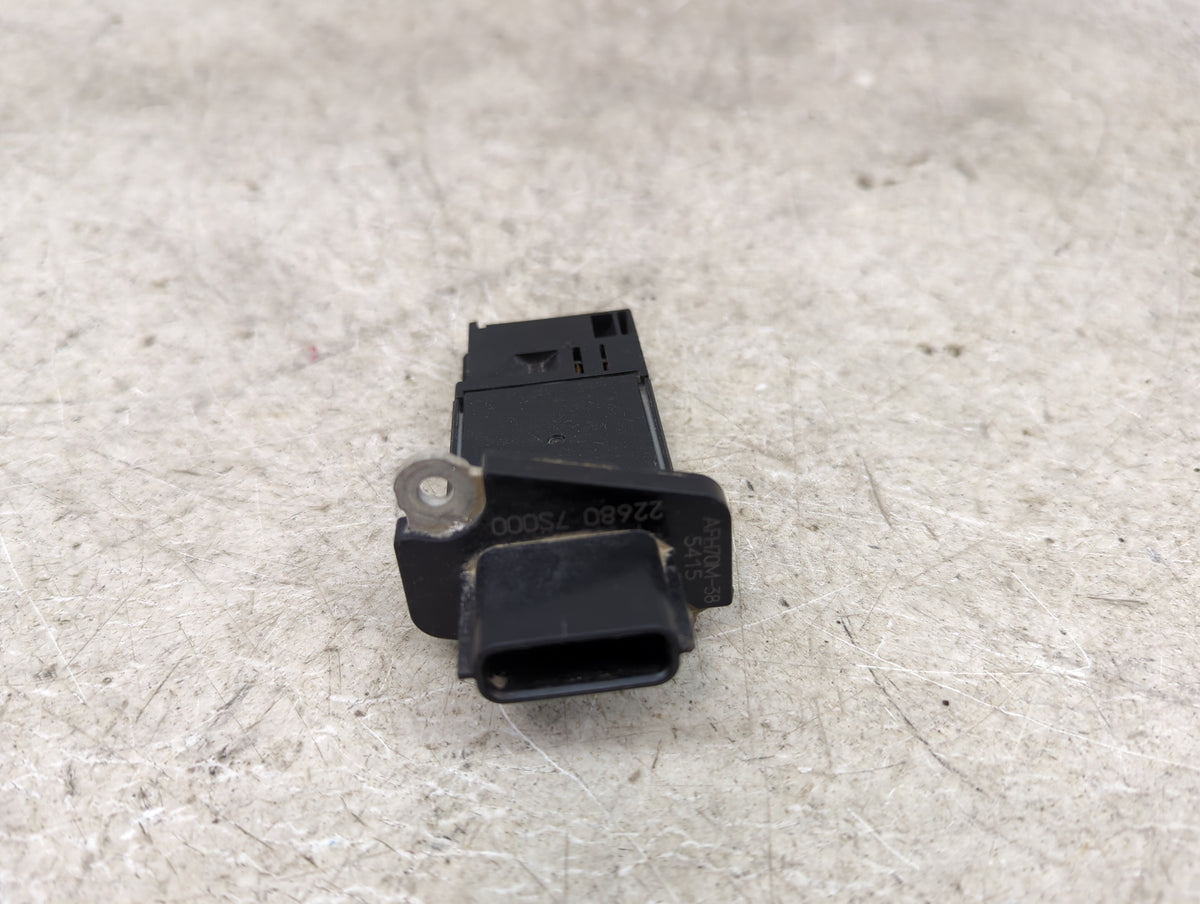 2005-2015 Nissan Xterra Mass Air Flow Meter Maf Sensor 1487503 - Oemusedautoparts1.com