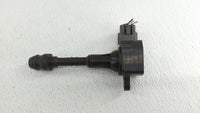 2005-2015 Nissan Xterra Ignition Coil Igniter Pack - Oemusedautoparts1.com