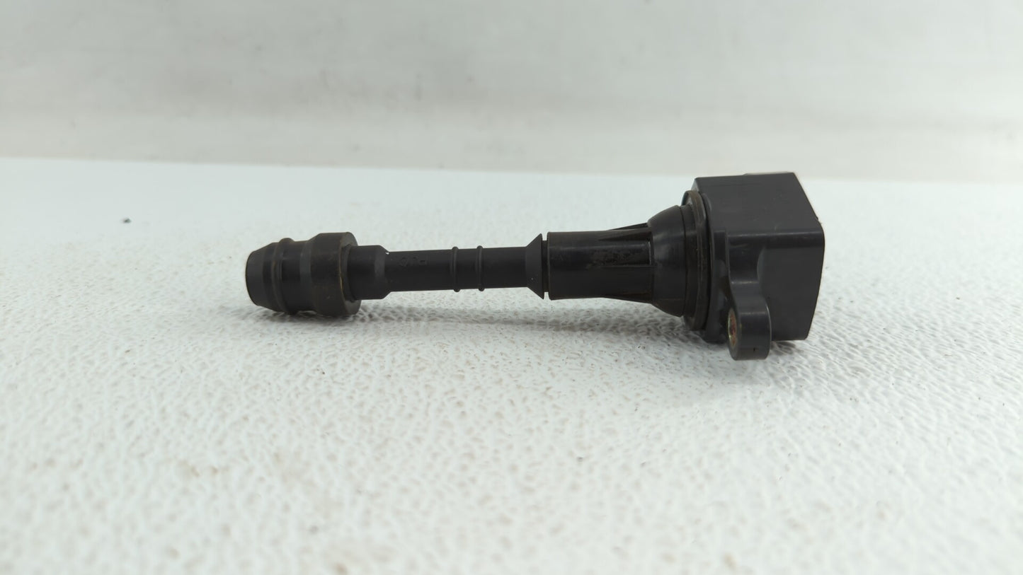 2005-2015 Nissan Xterra Ignition Coil Igniter Pack - Oemusedautoparts1.com