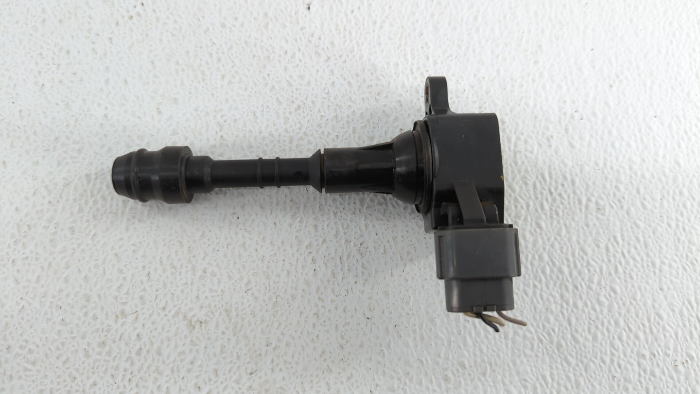 2005-2015 Nissan Xterra Ignition Coil Igniter Pack - Oemusedautoparts1.com
