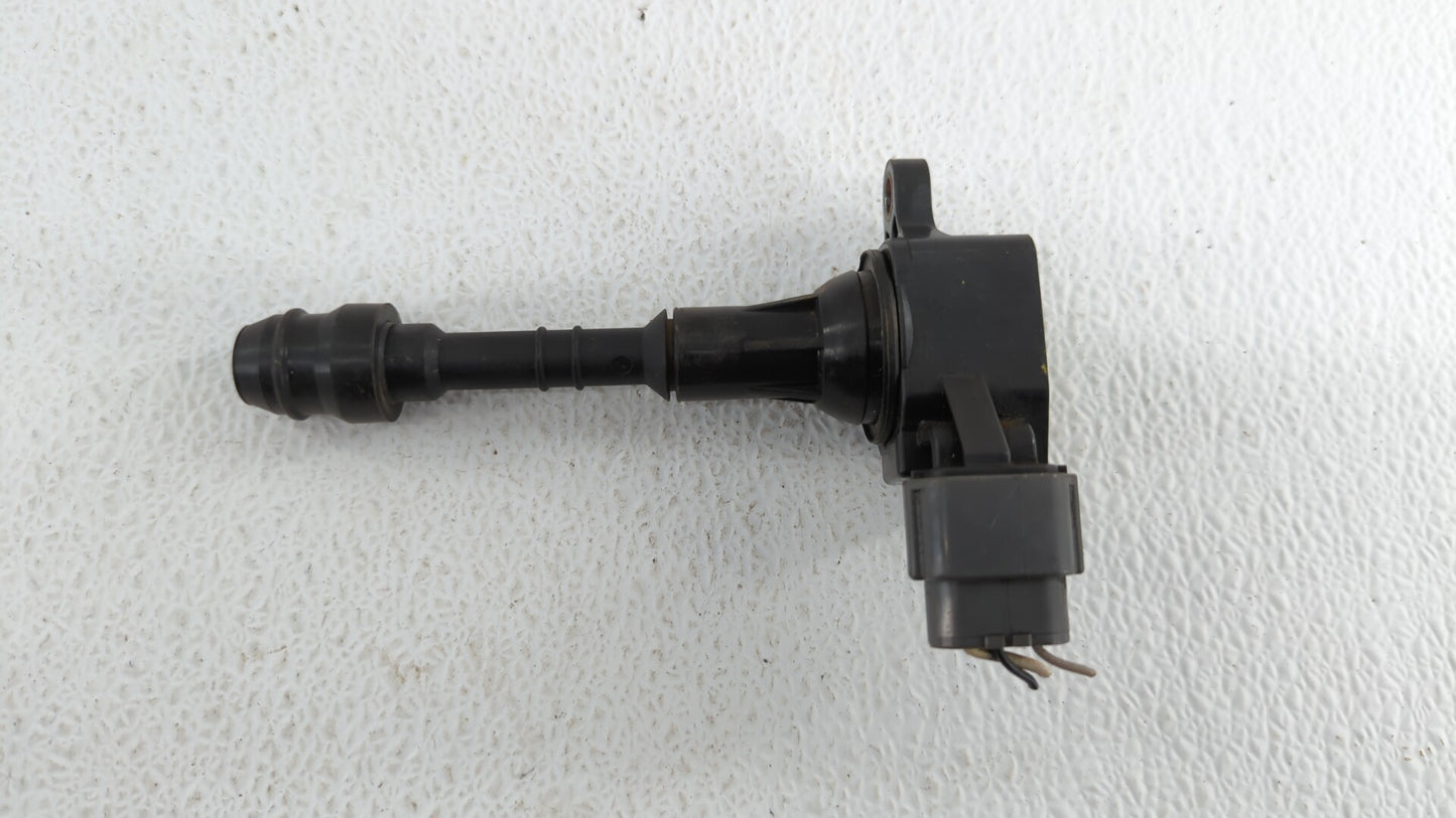 2005-2015 Nissan Xterra Ignition Coil Igniter Pack - Oemusedautoparts1.com